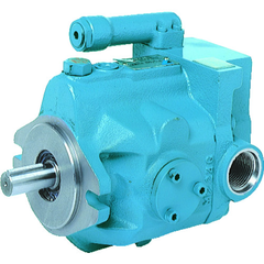 DAIKIN Việt Nam | Daikin piston pump Maximum discharge volume 26.6 (L/min (1800 rpm)) MW3649679