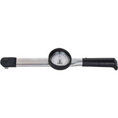TOHNICHI Việt Nam | TOHNICHI direct reading torque wrench Dial Indicating type Torque Wrench MW3651294
