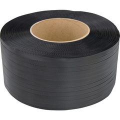 SEKISUI Việt Nam | Sekisui Recycled PP Band for Packaging Machines Eco Return RX-EC 15 x 2500m Black MW3684217