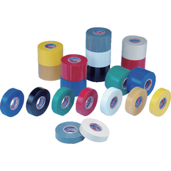 DENKA Việt Nam | Denka Vinyl Tape 101 0.2X19X20 Black (10 rolls) MW3701474