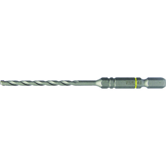 VESSEL Việt Nam | VESSEL Cushion Drill Long ACD for Concrete 6.4Lmm MW3711722