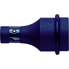 VESSEL Việt Nam | VESSEL Socket Anvil No. BH-30 (SQ12.7 x Diameter 6.35) Socket Anvil MW3712800