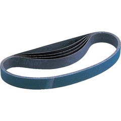 VESSEL Việt Nam | VESSEL Air Belt Sander Tool Zirconia Endless Belt (for GT-BS20) #80 Air Belt Sander MW3715876