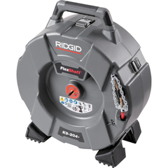 RIDGID Việt Nam | RIDGID Manual Roll Groover 915 MW3719898