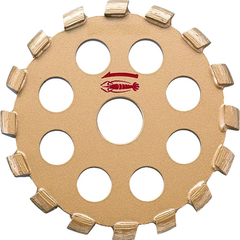 LOBSTER Việt Nam | EBI Diamond Cutter U Cutter (Dry) 105mm Diamond Saw Blade U Cutter(Dry) MW3726525