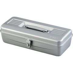 KTC Việt Nam | KTC Steel Tool Box Single-Opening Metal Case Width 375 x Depth 165 x Height 110 mm Metal Case (Single Door) MW3734137