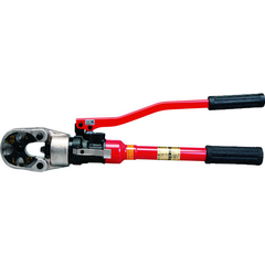 IZUMI Việt Nam | Izumi Manual Hydraulic Tool with Standard Dies MW3750523