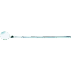 SK Việt Nam | SK Antenna type magnifying glass, 2x, round, 20-inch MAGNIFYING INSPECTION MIRROR W/ TELESCOPING ROUND 20 MW3759873