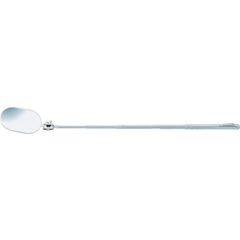 SK Việt Nam | SK Antenna Type Magnifier 1.5x Oval 80" MAGNIFYING INSPECTION MIRROR W/ TELESCOPING OVAL 80X50 MW3759911