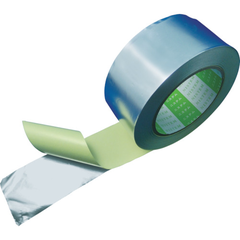 NITTO Việt Nam | Nitto Elmate Aluminum Tape (Matte) NT-101LP 50mm x 25m Aluminum Tape MW3777316