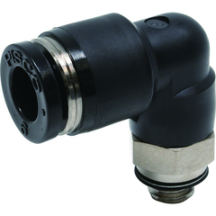 PISCO Việt Nam | PISCO Tube Fitting, Elbow, Fits 6mm Outer Diameter, Port Diameter M6 x 1 Tube Fitting Elbow MW3781879