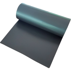 SHIMONISHI Việt Nam | Shimonishi Anisotropic Magnet Sheet 0.8 x 100 x 1 m Rubber Magnet Sheet MW3790439