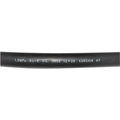 HAKKO Việt Nam | Hakko Oil-Resistant Rubber Hose 12φ 10m MW3802591