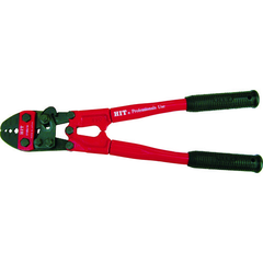 HIT Việt Nam | HIT Aluminum Sleeve Crimping Machine CT350-3C Hand Swaggers with Wire Rope Cutter MW3816478