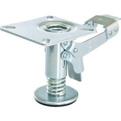 YUEI Việt Nam | YUEI YUEI LOCK ELOCK type Installation dimensions 100 x 100 (85 x 85) MW3822648