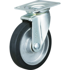 INOAC Việt Nam | INOAC Caster for towing dolly with swivel bracket Φ150 MW3847519