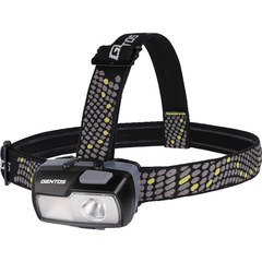 GENTOS Việt Nam | GENTOS Spot & Wide Beam LED Headlight Combreaker 632D LED Head Light COMBREAKER 632D MW3855800