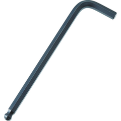 TRUSCO Việt Nam | TRUSCO Ball Point Hexagonal Wrench Standard Type 17.0mm MW3896340