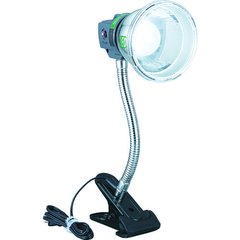 HATAYA Việt Nam | Hataya Desk Lamp LED Mag Stand 6W LED 1.6m Wire Clip Type MW3909611