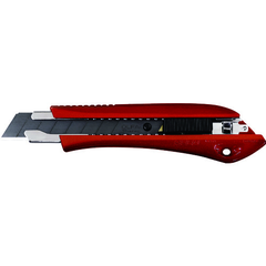 OLFA Việt Nam | OLFA Cutter Knife Limited AL Giga Total Length 158mm Giga Red MW3909930