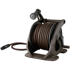 TAKAGI Việt Nam | Takagi Hose Reel Tough Brown 30m MW3924739