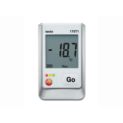 TESTO Việt Nam | TESTO Temperature Data Logger testo 175 T1 MW3924858