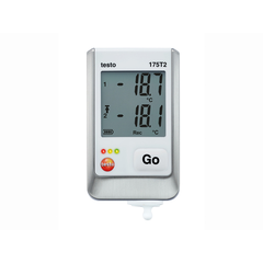 TESTO Việt Nam | TESTO Temperature Data Logger testo 175 T2 MW3924866