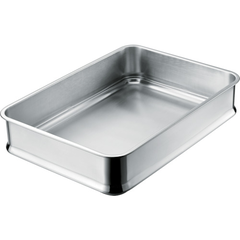 IKD Việt Nam | IKD Antibacterial Stacking Square Tray, 6 Pieces MW3928420