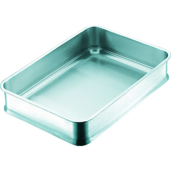 IKD Việt Nam | IKD Antibacterial Stacking Square Tray, 10 Pieces MW3928438