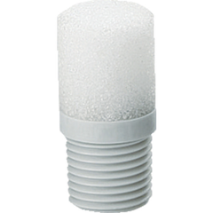 SMC Việt Nam | SMC silencer, small resin type Silencer MW3941671