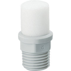 SMC Việt Nam | SMC silencer, small resin type Silencer MW3941680