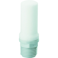 SMC Việt Nam | SMC silencer, small resin type Silencer MW3941710