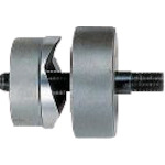 IZUMI Việt Nam | Izumi round punch for thick steel conduit, punch hole 48.7 MW3952185