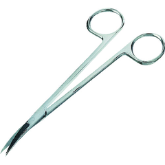 ENGINEER Việt Nam | ENGINEER Kinkiri Scissors (curved) 145mm MW3955371