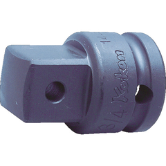 KOKEN Việt Nam | Ko-ken impact adapter, 12.7 x 9.5 mm socket Impact Adaptor MW3956881