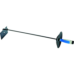 NOGA Việt Nam | NOGA Chip Cleaning Tool 600mm Chip Hook + Shovel Chip Hook Set MW3970931