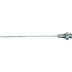 KURITA Việt Nam | KURITA Slender Nozzle φ2 Slender Nozzle For Air Duster Gun MW3981053