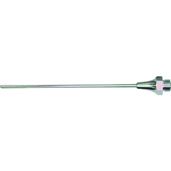 KURITA Việt Nam | KURITA slender nozzle φ3 Slender Nozzle For Air Duster Gun MW3981061