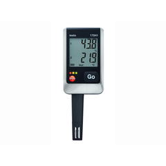 TESTO Việt Nam | TESTO Temperature and Humidity Data Logger testo 175 H1 MW3985792