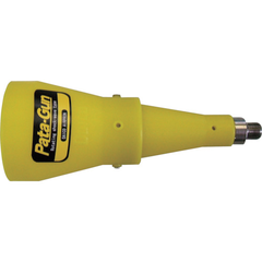 TOHATSU Việt Nam | Tohatsu Rotating Wave Nozzle Patagun SPG-40 Unit Type (Injection Nozzle Diameter 40φ) Rotational Wave Nozzle PataGun MW3992171
