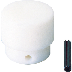 OH Việt Nam | OH Combi Shockless Hammer Resin Replacement Head #1/2 Replacement Head MW4029577