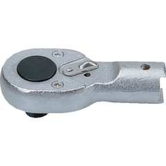 TOHNICHI Việt Nam | TOHNICHI QH type ratchet head, socket size 9.53 QH type Ratchet Head MW4032594