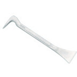 MOKUBA Việt Nam | Mokuba brand reverse curved spatula (tail) 40mm width x 190mm MW4048148