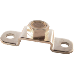 KANETEC Việt Nam | KANETEC Hexagonal Permanent Magnet Holder with Plate MW4063805