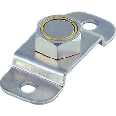 KANETEC Việt Nam | KANETEC Hexagonal Permanent Magnet Holder with Plate MW4063813
