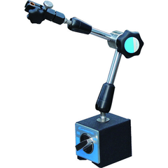 KANETEC Việt Nam | KANETEC Magnetic Stand (Arm Type) High Lock Base Small Size Adhesive Force 800N MW4064054