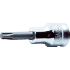 KOKEN Việt Nam | Ko-ken Z-EAL Torx bit socket, total length 50mm size T55 MW4076010