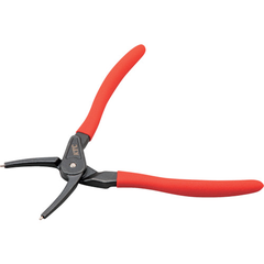 KTC Việt Nam | KTC Straight snap ring pliers for holes Φ2.3 MW4088015