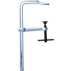 SUPER Việt Nam | Super L-type clamp (standard type) Throat depth: 120 mm Clamp range: 250 mm MW4093062