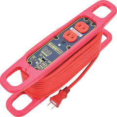 NICHIDO Việt Nam | NICHIDO Secure Power Supply Kit 100W/1500W Switchable Hand Reel MW4108497